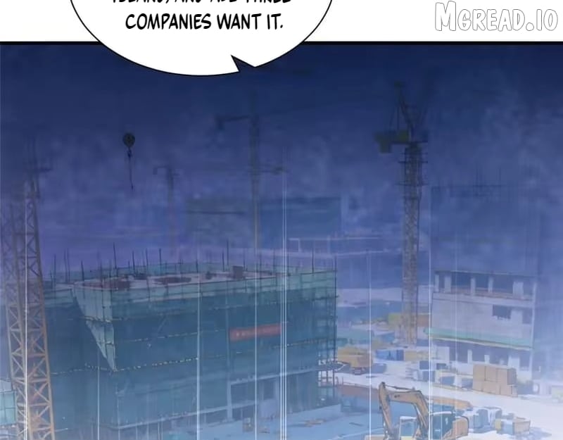 I randomly have a new career every week Chapter 903  - page 83